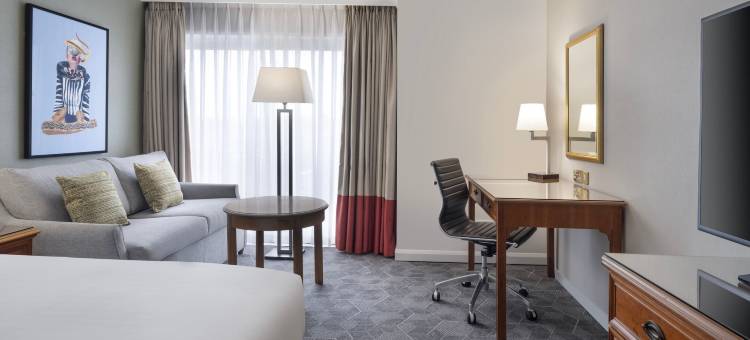希思罗温莎德尔塔酒店(Delta Hotels Heathrow Windsor)图片