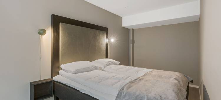 奥斯陆歌剧院弗里农公寓酒店(Forenom Serviced Apartments Oslo Opera)图片