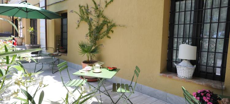 斯库拉宫(Palazzo Scura)图片