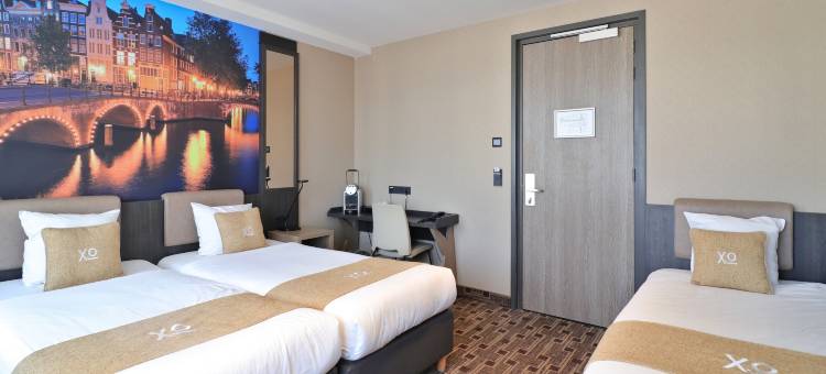 XO因内酒店(XO Hotel Inner)图片