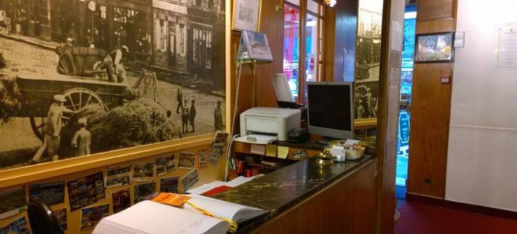 圣皮埃尔酒店(Hôtel Saint - Pierre)图片