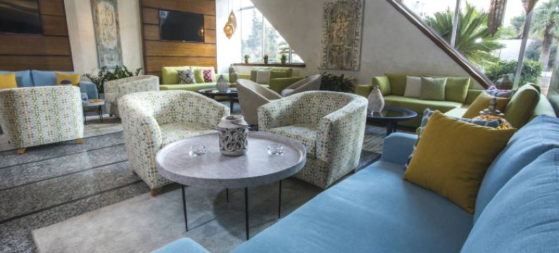 安曼之家酒店(La Casa Hotel Amman by Fhm)图片