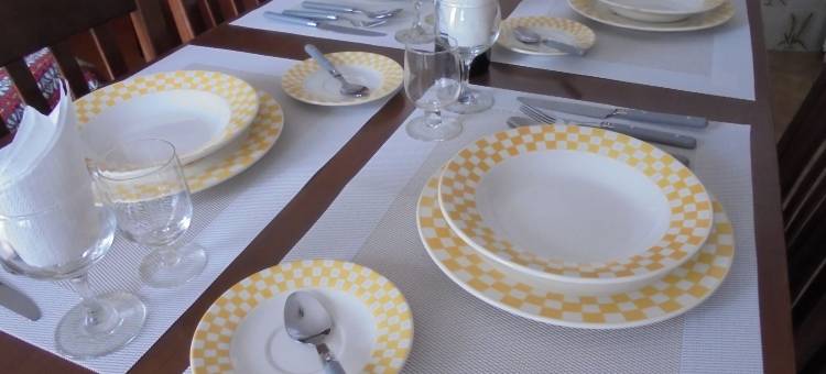 拉各斯市中心旅馆(Lagos City Center Guest House & Hostel)图片