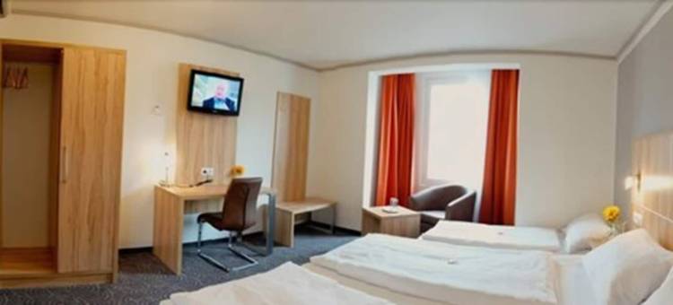 斯策尔特酒店(Hotel am Schelztor)图片