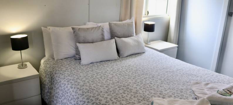 华勒拉旺商业酒店(The Commercial Hotel Wallerawang)图片