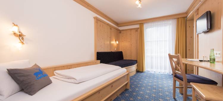 莫尔塔勒霍夫酒店(Hotel Molltalerhof)图片