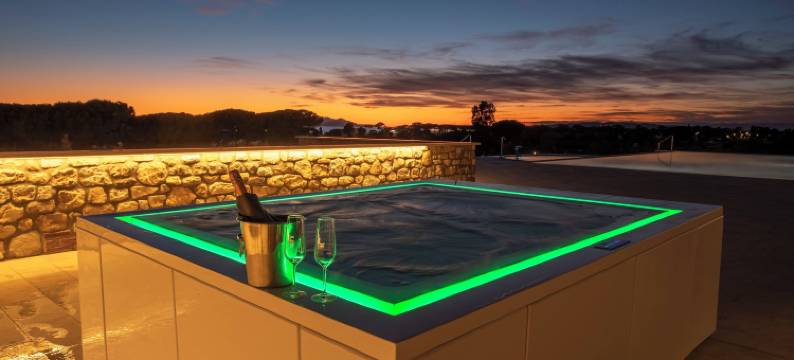 里瓦托斯卡纳高尔夫度假村和SPA(Riva Toscana Golf Resort & Spa)图片