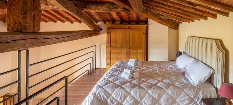 博西城堡(Castello di Bossi)图片
