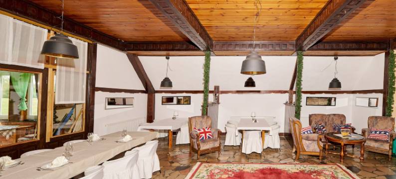 帕克英酒店度假村(Park Inn Resort)图片