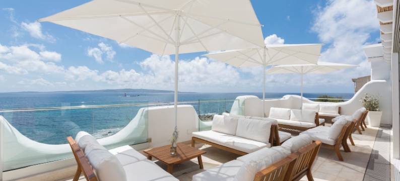 Ghinghetta休闲酒店(Relais la Ghinghetta)图片