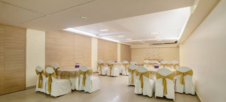 Treebo 小屋(Treebo Cabana)图片