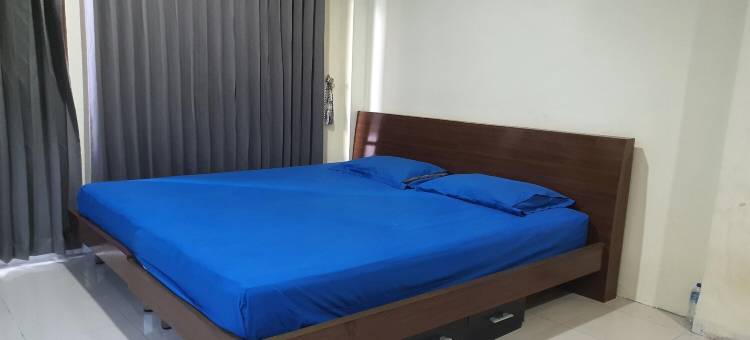 奥维斯玛阿瓦尔法贾尔伊斯兰旅馆，靠近布卢昆巴Mars健身房(Hotel O Wisma Awal Fajar Syariah Near Mars Gym Bulukumba)图片