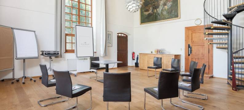 艾特巴赫希姆瑟湖酒店(Hotel Aiterbach am Chiemsee)图片