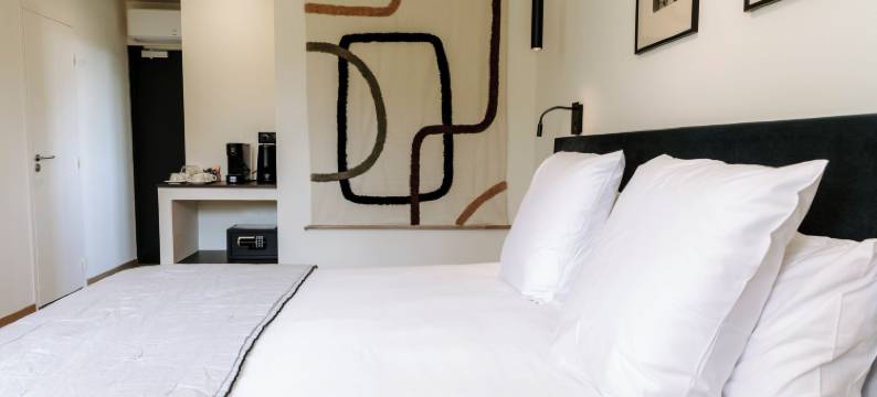 索科酒店庞蒂加德(Soko Hotels-Pont du Gard)图片