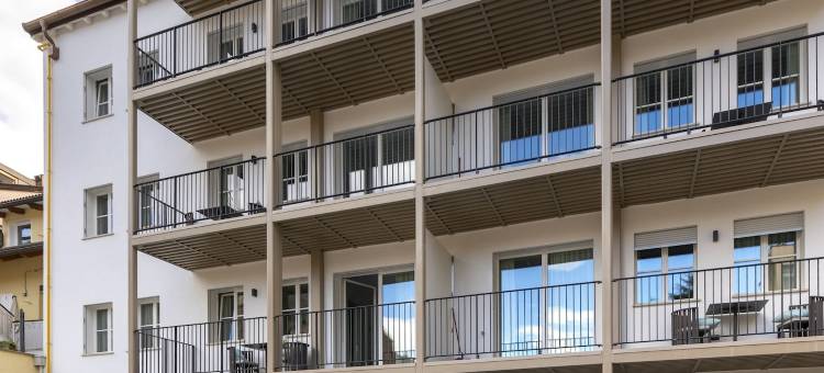 宫殿赫滕贝格公寓(Residence - Palais Hörtenberg)图片