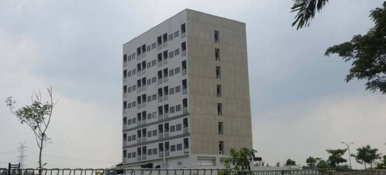 卡萨西卡朗艺旅酒店(Artotel Casa Cikarang)图片