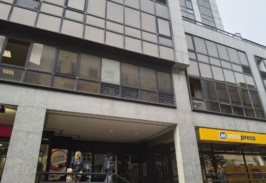 Ninho 424Hotel Overview