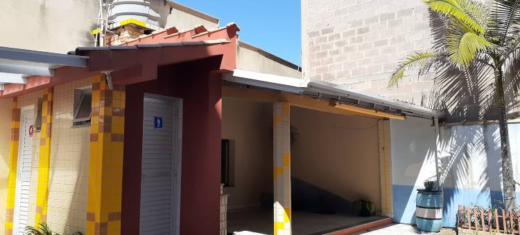 黎巴嫩海滩酒店(Lebanon Praia Hotel)图片