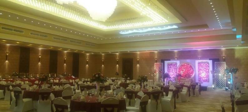 阿斯利亚摄政饭店(Hotel Asliya Regency)图片