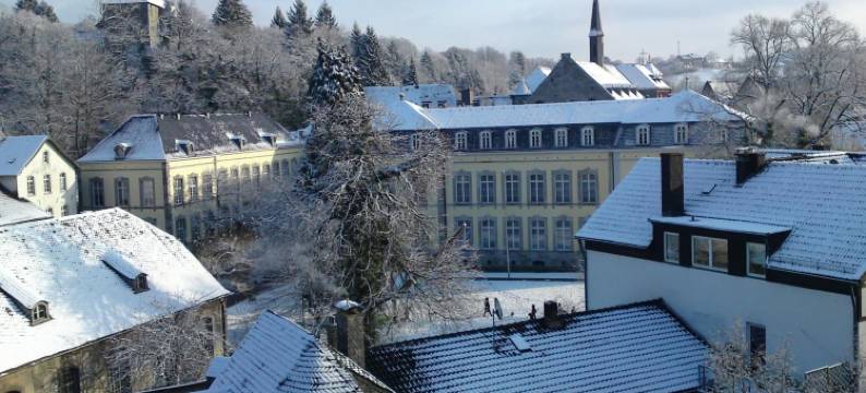 祖儿阿波台设计型酒店(Design-Hotel Zur Abtei)图片