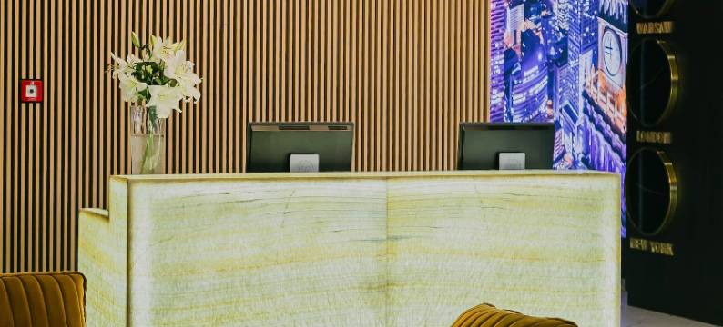 华沙东B&B住宿加早餐酒店(B&B Hotel Warsaw East)图片