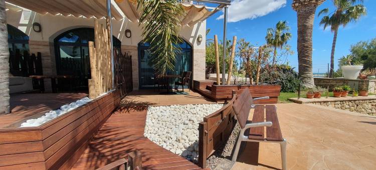 迈阿密玛尔酒店(Hotel Miami Mar)图片