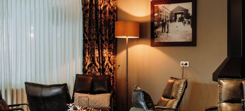 De Stobbe酒店及套房(De Stobbe Hotel & Suites)图片