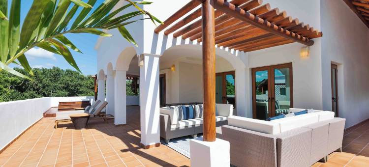 瓦伦丁玛雅帝国海滨成人全包酒店(Valentin Imperial Riviera Maya All Inclusive Adults Only)图片