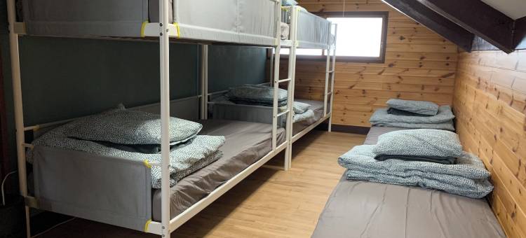 谷川谷旅馆和咖啡烘焙店(Tanigawa Valley Lodge & Coffee Roastery)图片