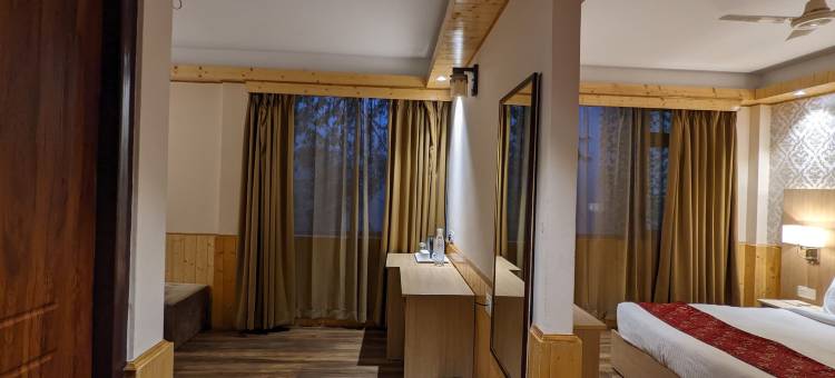 时代遗产度假村和Spa(Tempo Heritage Resort and Spa)图片