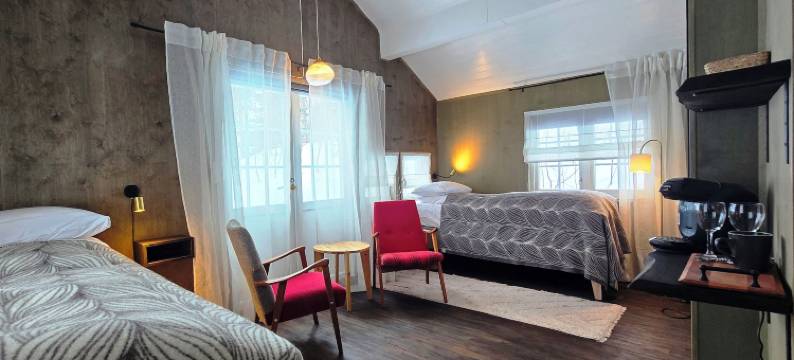 王家荘园(Onga Lodge)图片