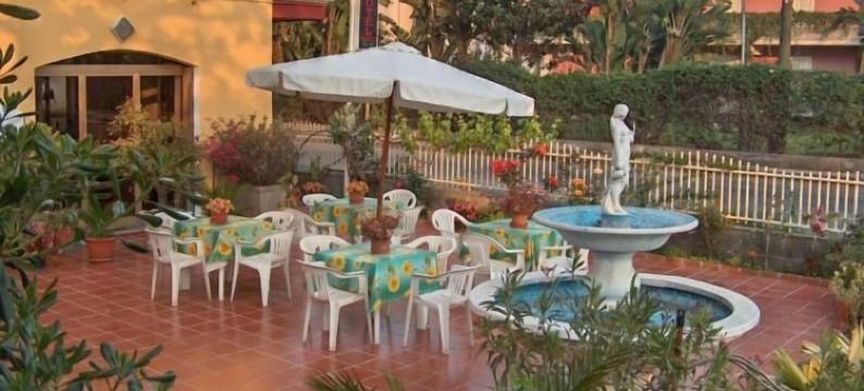 爱丽索酒店(Hotel Eliseo)图片