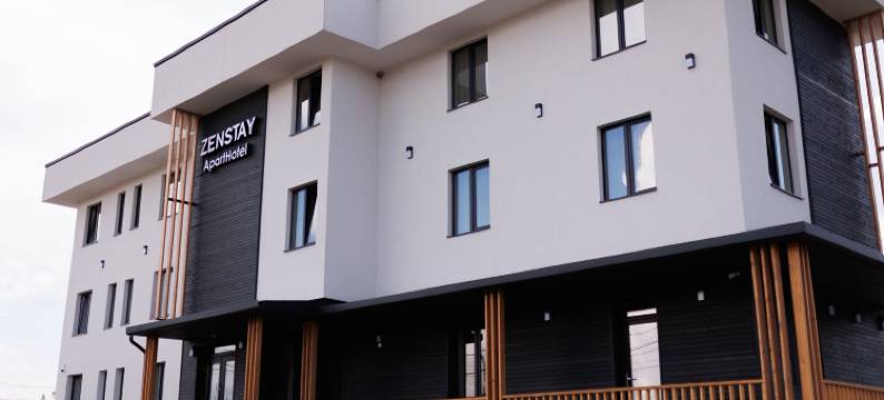 ZenStay公寓酒店(Zenstay ApartHotel)图片