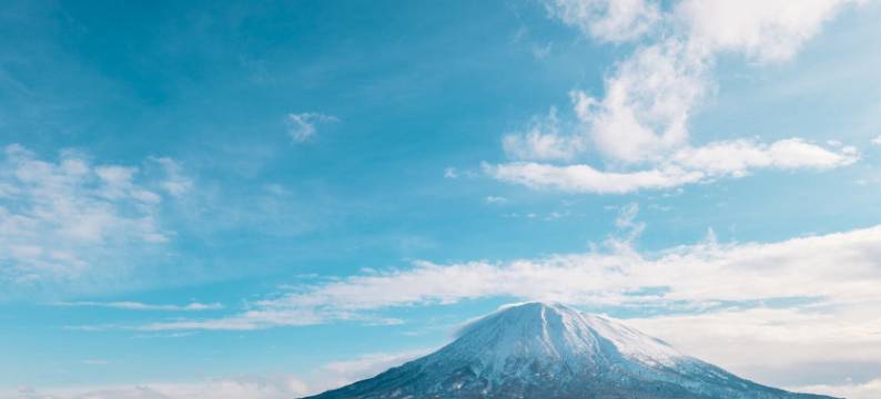 新雪谷斯泰度假村(Stay Resort Niseko)图片