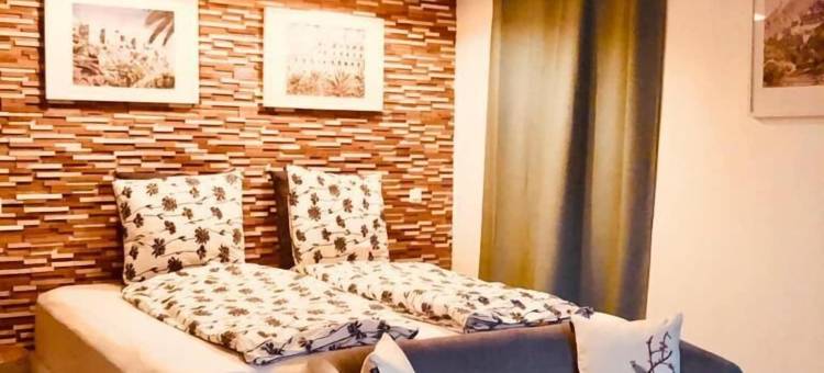 A磨坊酒店(Moulin A)图片