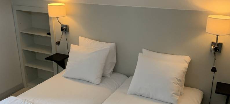 哈利勒头帕噶斯特格瑞酒店(Halltorps Gästgiveri)图片