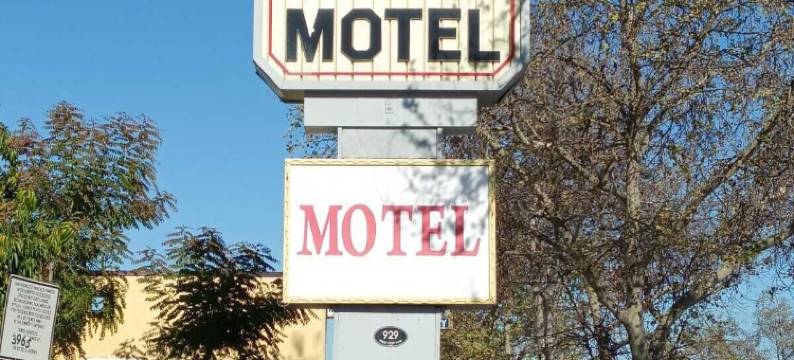 波莫纳旅馆(Pomona Inn)图片