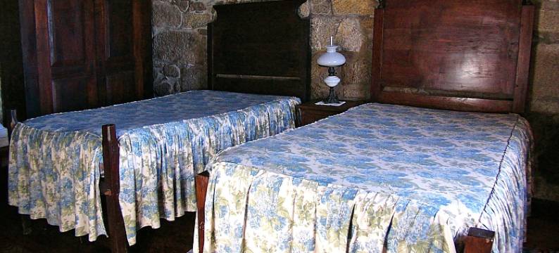 安华金塔柏高酒店(Quinta do Paco d'Anha)图片