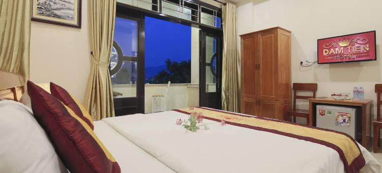 丹木提恩酒店(Dam Tien Hotel)图片
