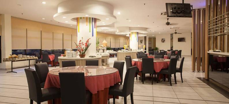 马来西亚云顶高原斯里酒店(Hotel Seri Malaysia Genting Highlands)图片