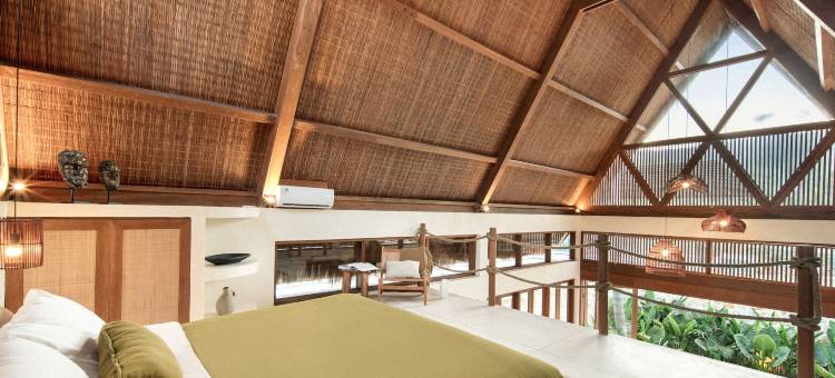 蒂亚斯别墅(Tias Villas)图片