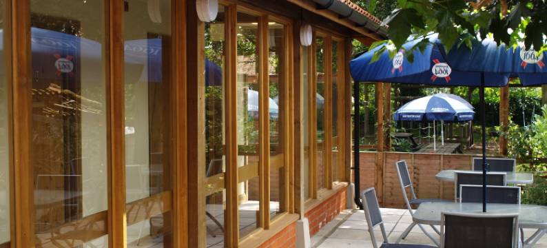 奥尔德风车酒店(The Olde Windmill Inn)图片