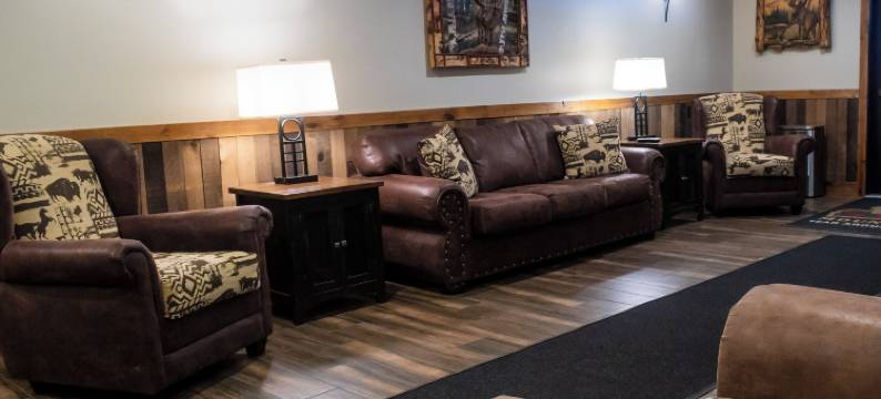 萨特尔山度假酒店(Sawtelle Mountain Resort)图片