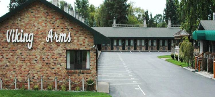 维京阿穆斯旅馆 - 拉丁顿(Viking Arms Inn - Ludington)图片