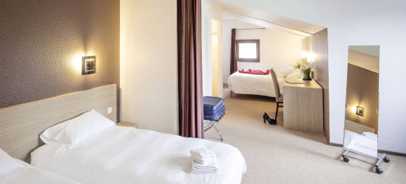 罗里科酒店(Hotel Loreak)图片