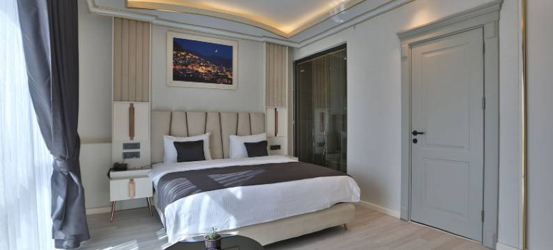 马尔丁阿内蒙酒店(Anemon Mardin Otel)图片