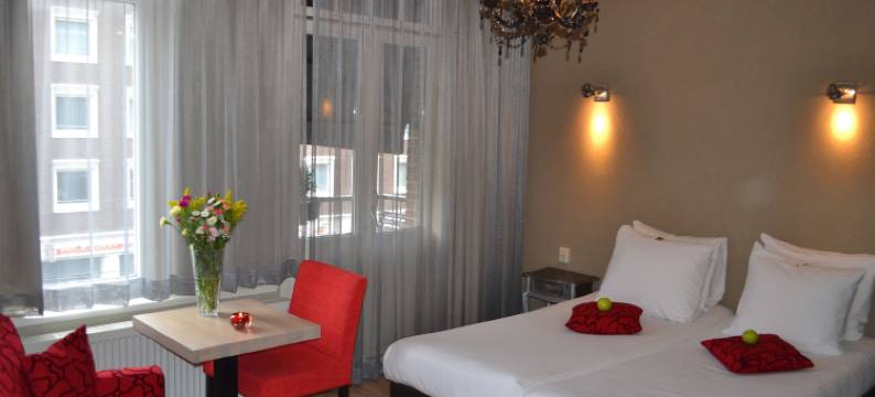 阿尔卑斯酒店(Alp Hotel)图片