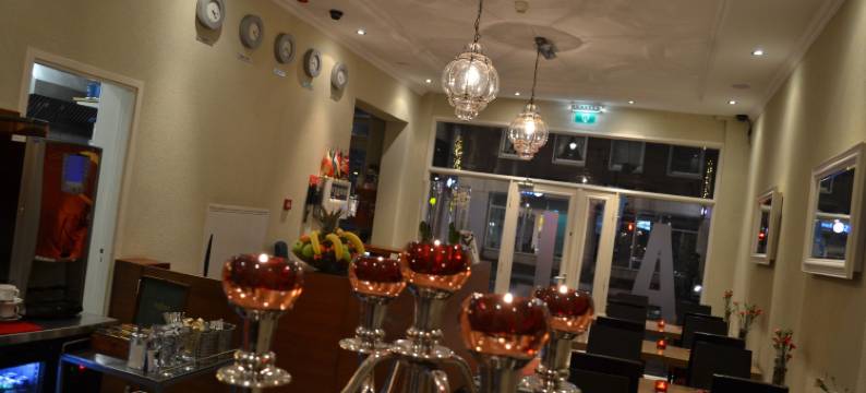 阿尔卑斯酒店(Alp Hotel)图片