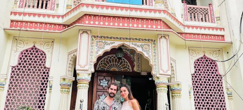 月光宫酒店(Hotel Moon Light Palace)图片