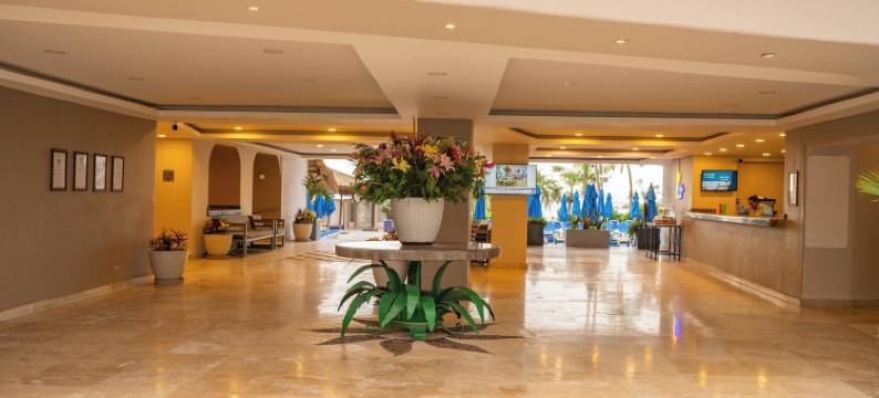 里兹阿卡普尔科全包酒店(Ritz Acapulco All Inclusive)图片